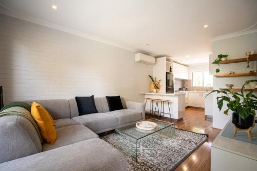 Wembley Apartment | Convenient 2-bedroom apartment