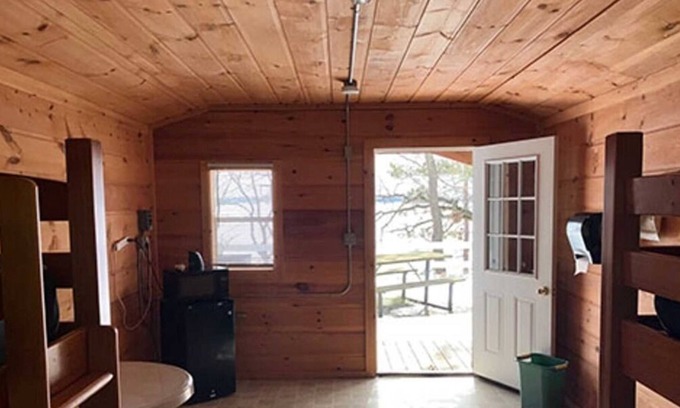 Lake City House | Convenient Stay, Superb Location Near Lake Missaukee with Fire Pits!
