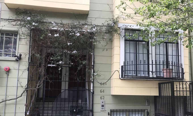 Downtown San Francisco Apartment | Convention Center Hub Close to Everything