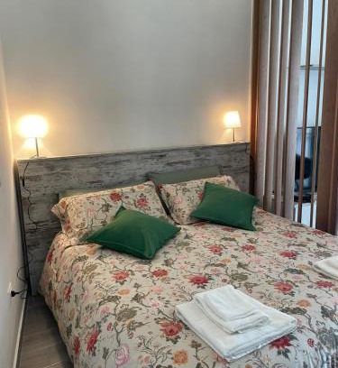 Santa Maria Capua Vetere Bed & Breakfast | Convivium 1942