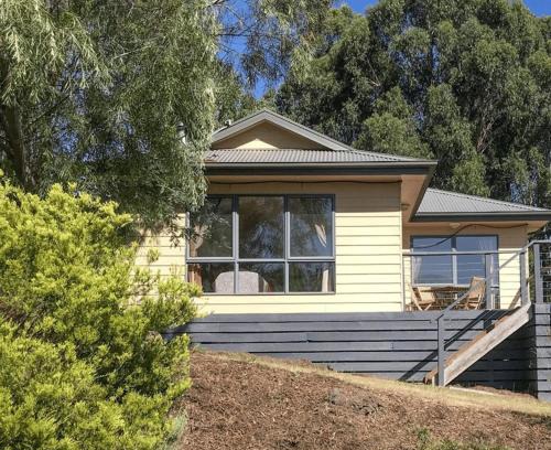 Merrijig House | Cooinda