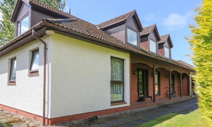 Morar Apartment | Cooinda Flat