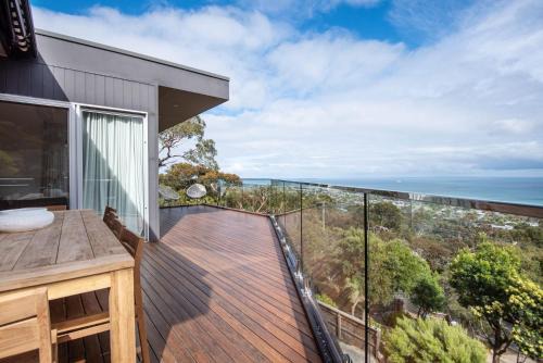 McCrae House | Cook's Lookout McCrae