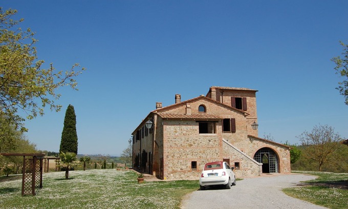 Cetona Villa | Cooking & Wine Tasting in Tuscany for Your Large Group! 20% Discount 2025 Weeks