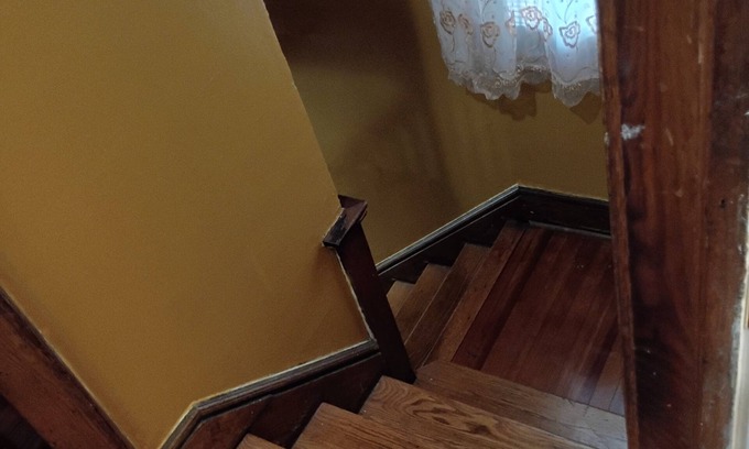 Irvington House | Cool 1-bedroom with AC in charming Irvington