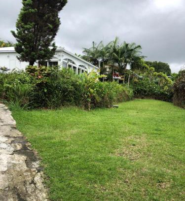 Sainte Marie Villa | Cool Home