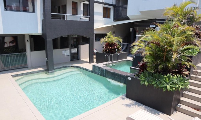 Coolum Beach Resort | Coolum Beach Resort