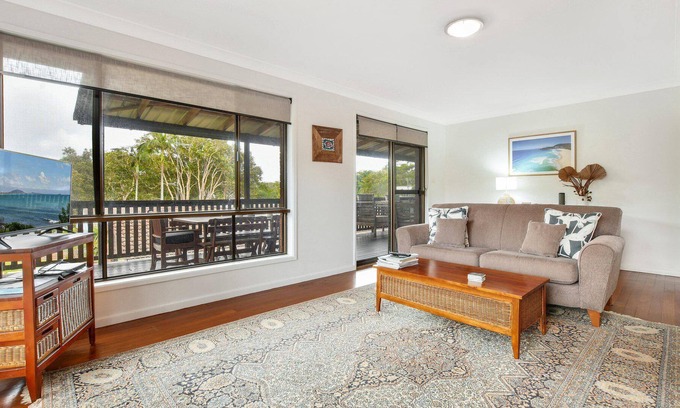 Boomerang Beach House | Cooper Cabana - Do not miss out on this new listing!