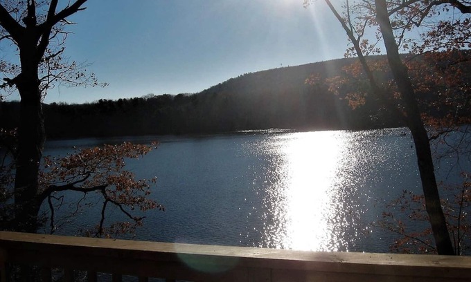 Maryland House | Cooperstown Baseball Rentals - Ballpark Holiday
