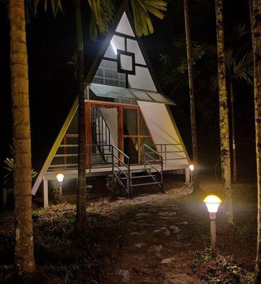 Kushalnagar House | coorg hombale nest
