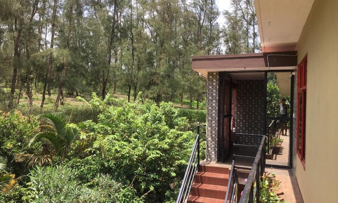 Madikeri House | Coorg West End Home Stay