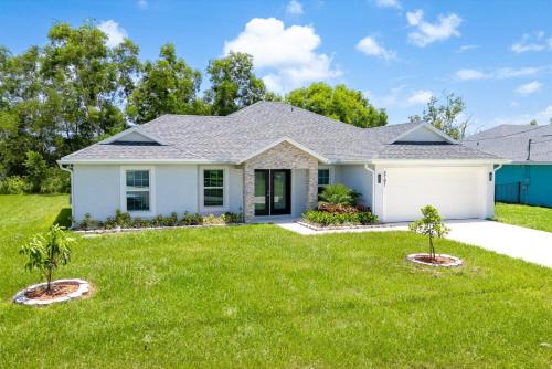 Port Saint Lucie House | Coosa Dr