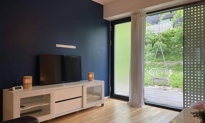 Copenhagen Apartment | Copenhagen Finest Sum