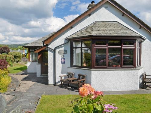 Coniston House | Copper View