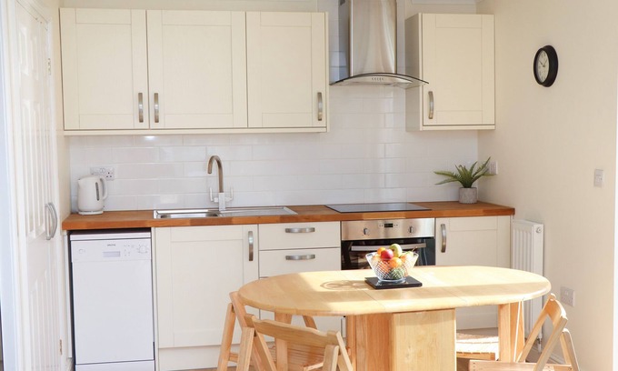Lincoln Cottage | Copse View