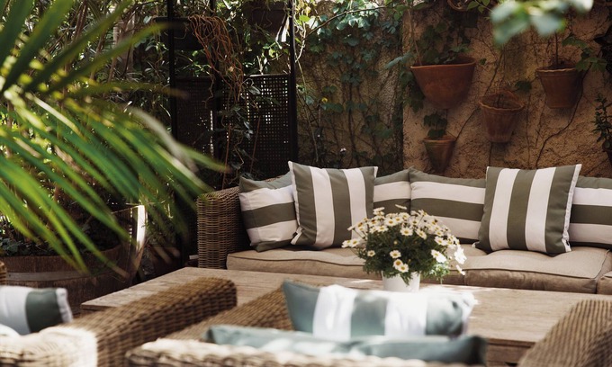 Cogolin Hotel | Coq Hôtel