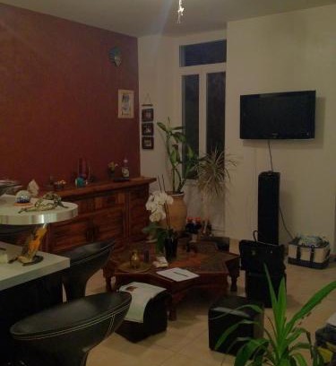 Endoume Apartment | Coquet T3 à 500m de la mer