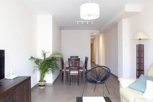 Port de Sagunt Apartment | Coqueto apartamento de 3 habitaciones by Hometels