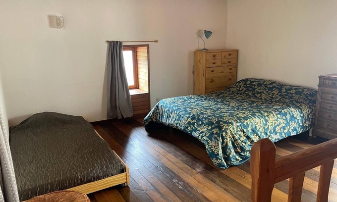 Meyrueis House | Coquette Maison de Ville au Cœur de Meyrueis