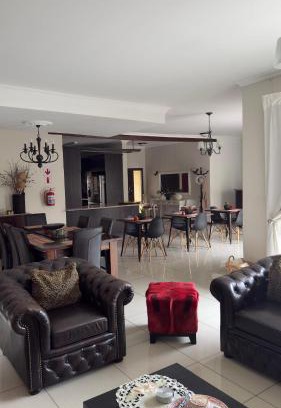 Swakopmund Bed & Breakfast | Cora's Boutique Bed & Breakfast