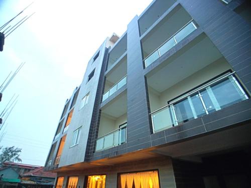 Mandarmani Resort | Coral Beach Resort Mandarmoni