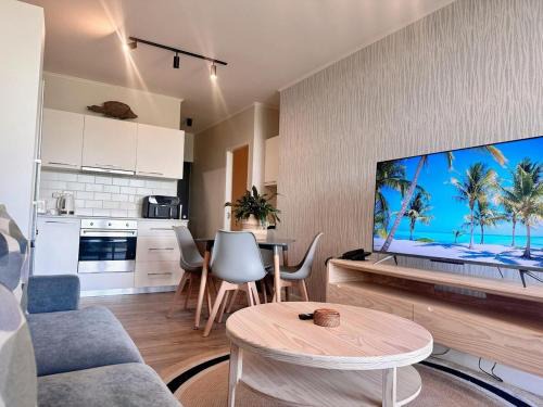 Mossel Bay Apartment | Coral Cove - Mossel Cove Unit 211