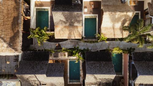 Gili Air Villa | Coral Drift Resort & Villas Gili Air