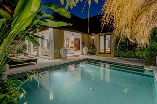 Dyanapura Villa | Coral Heaven 4 by Bali Villa Solutions
