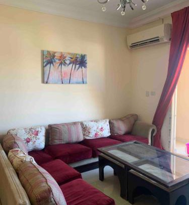 Ad-Dab'ah Ski Chalet | Coral Hills Resort North Coast Amazing place