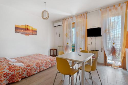 Ex Campo d'Aviazione Apartment | Coral House Viareggio