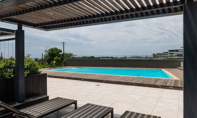 Hillhead Apartment | Coral Point East Sibaya 2 Bedroom Apartment E209
