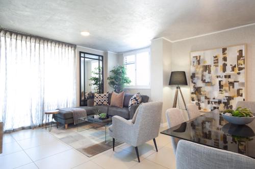 Hillhead Apartment | Coral Point Sibaya Luxury Apartment