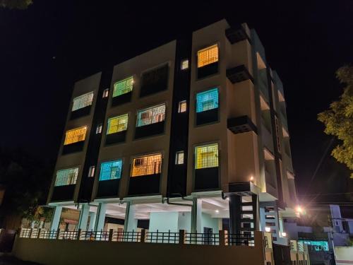 Madurai Apartment | Coral Shelters Mattuthavani