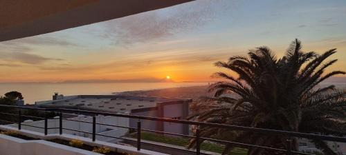 Mountainside Apartment | Coral Vistas Self Catering Apartments