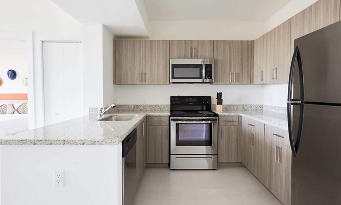 Coral Way Apartment | CORAL WAY PENTHOUSE GROVE 27