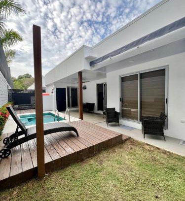 Jaco Apartment | Coralita in Jacó