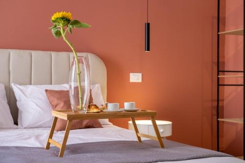 Castellammare Apartment | Corallo - Cantunera Old Town Apartments