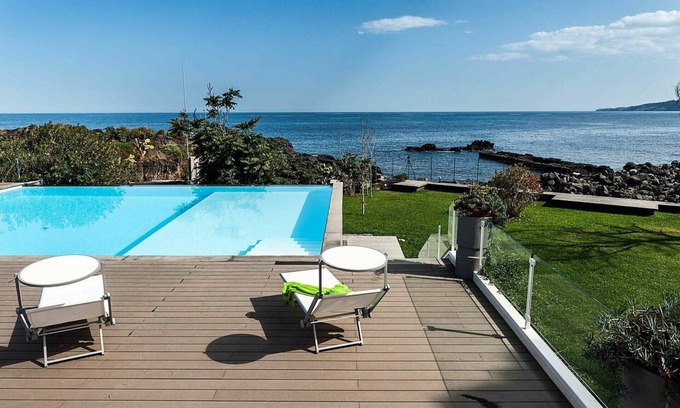 Stazzo Apartment | Corallo - Stazzo ,Sicily