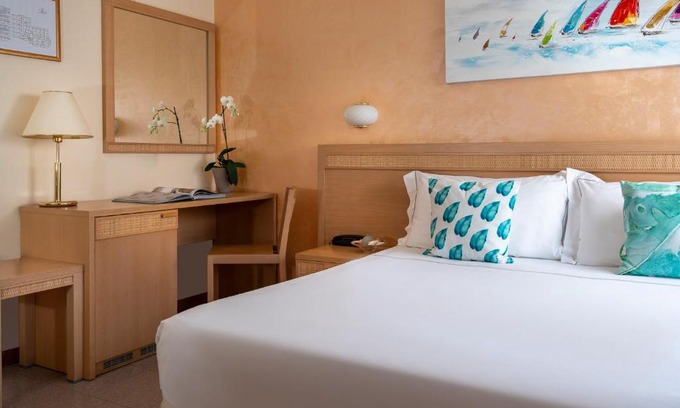 Diano Marina Hotel | Corallo Wellness Hotel