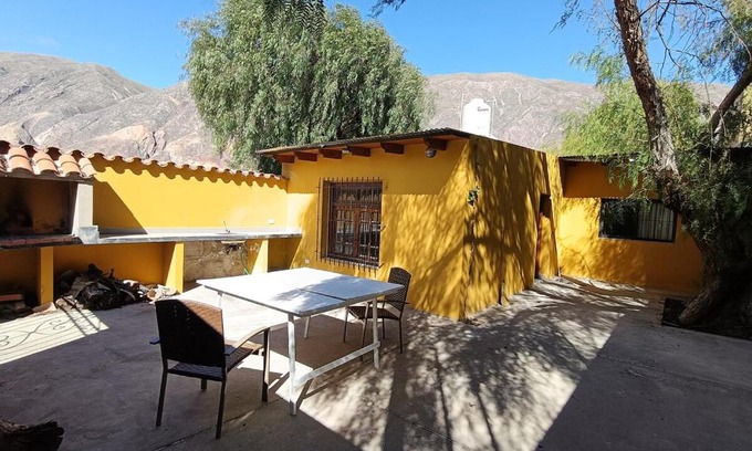 Maimara House | Corazón de Maimara