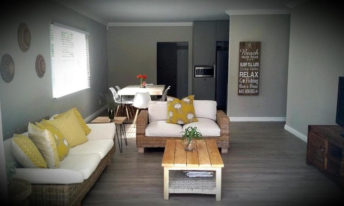 Onrus House | Corban Cottage