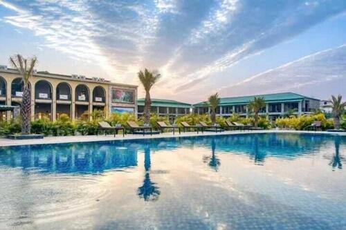 Bail Parao Hotel | Corbett Elegant Retreat