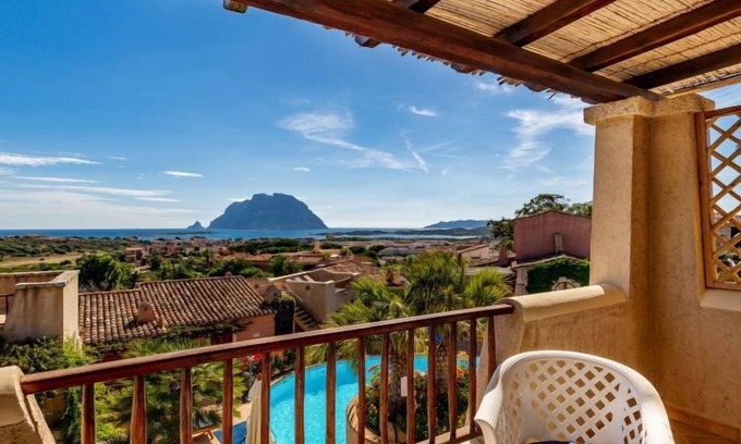 Porto San Paolo House | Corbezzolo 9 - Vista Village by Interhome