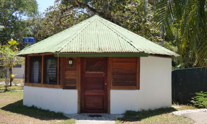 Puerto Jimenez Cabin | Corcovado Beach Lodge