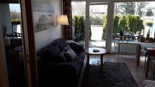 Sudrandweg Apartment | Cordes, Apartment 1