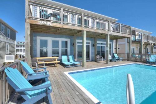 Long Beach House | Cordoba