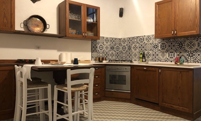 Citta di Castello Apartment | Cordoni Palace