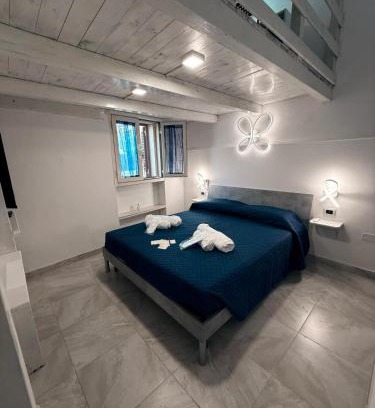 Campomarino di Maruggio House | Core Salentino Rooms