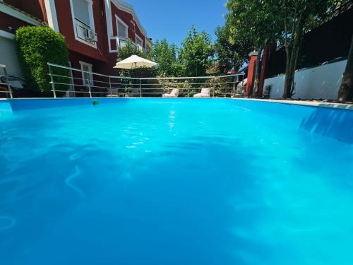 Kanoni House | Corfu Dream Holidays Villa Kanoni