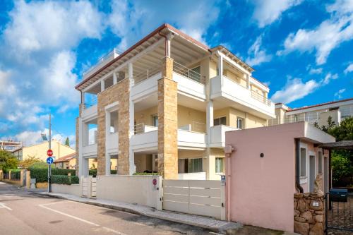 Golfo Aranci Apartment | Cormorani - Appartamento 7